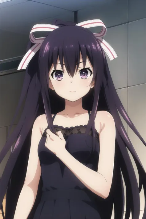 Tohka Yatogami (Date A Live)