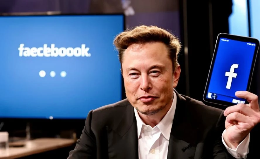 Elon Musk (Current Day) - HQ Dreambooth Trained