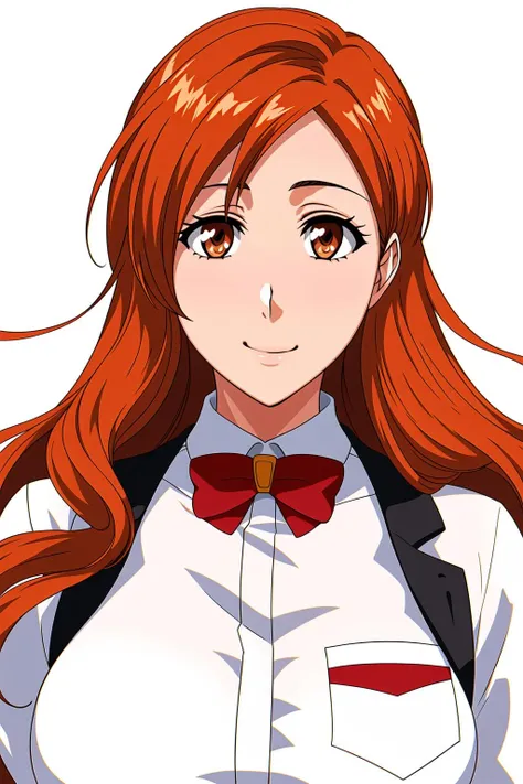 【Request】Orihime Inoue 井上織姫 | Bleach ブリーチ