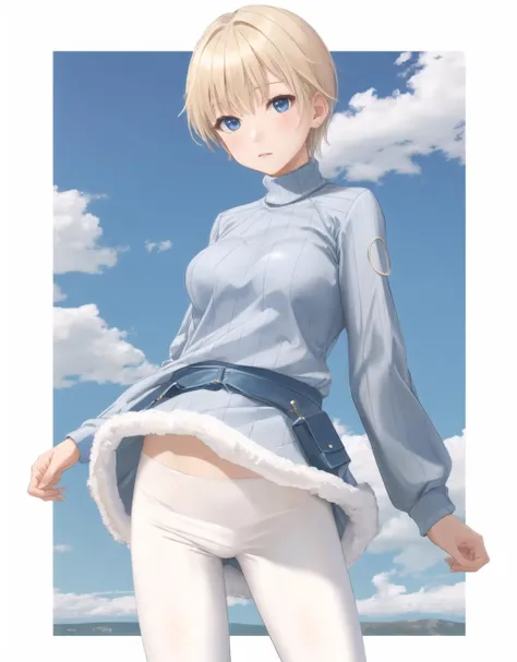 Nikka Edvardine Katajainen (Brave Witches)