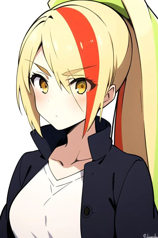 Saki Nikaido [Zombie Land Saga]