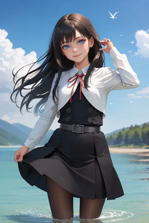 Asashio Kai Ni D | Kantai Collection