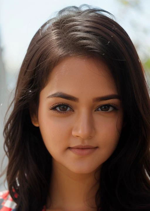 <lyco:Shanvi Srivastava:1.0>, skswomen, detailed face