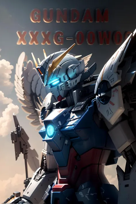 Wing Gundam Zero