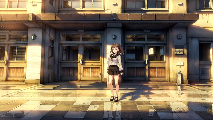 (masterpiece, top quality, best quality),  Vanillaware,1girl, outdoor,
<lora:Vanillaware2:0.5>