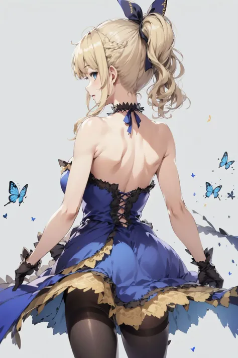 Isuka Another Style (AnotherEden)