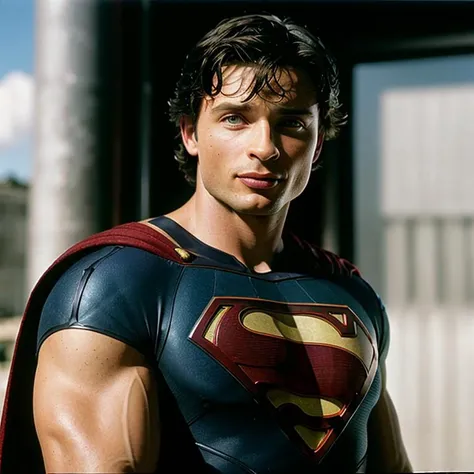 Tom Welling