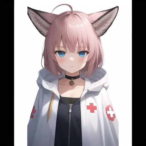 苏苏洛-明日方舟（Sussurro-Arknights）