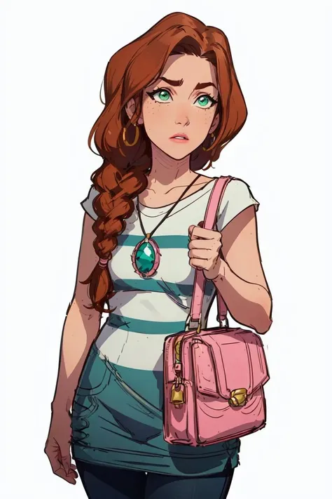 Emily Jones (LEGO Elves: Secrets of Elvendale)