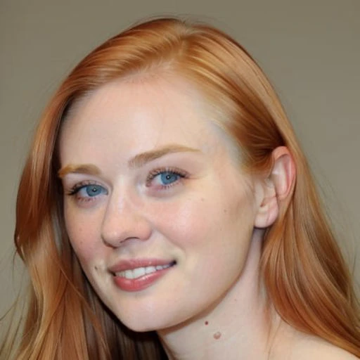 Deborah Ann Woll LoRA