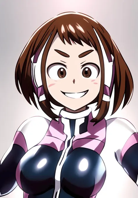 Ochako Uraraka - My Hero Academia