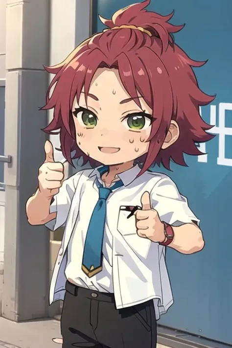 Mao Isara