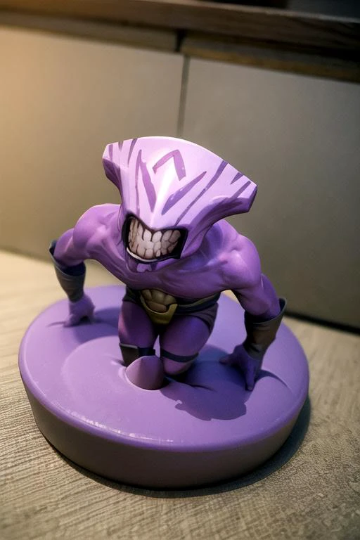 Faceless Void (Dota 2)