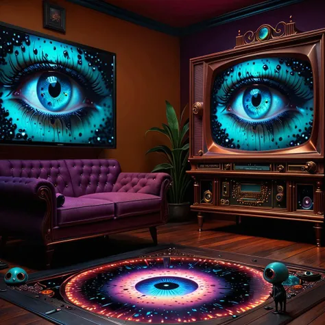 Larry Carlson Style