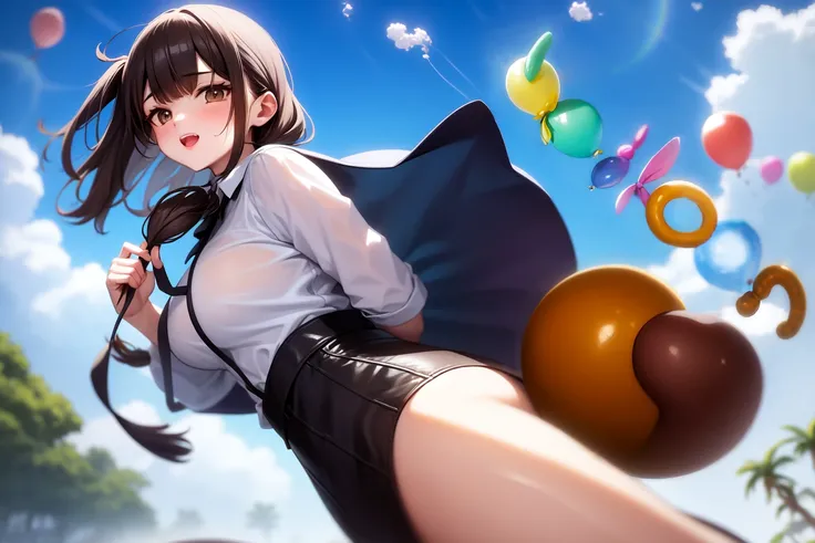 balloon