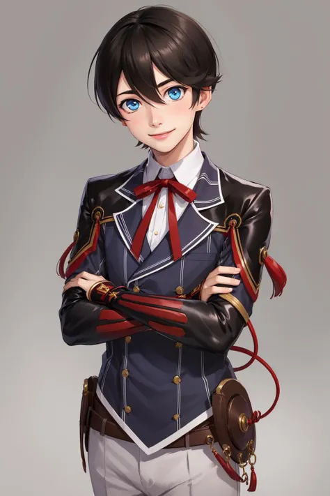 Kunihiro Horikawa | Touken Ranbu