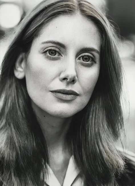 analog style, modelshoot style, a photo of sks woman, ((detailed face)), ((canon m50)), (High Detail), Sharp, 8k, <lora:locon_alisonbrie_v1_from_v1_64_32:1.3>