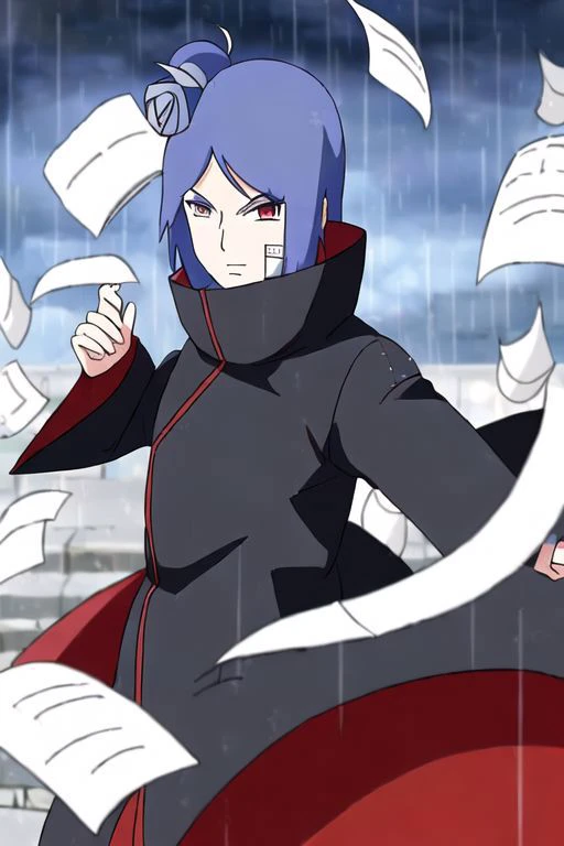 Konan (Naruto)