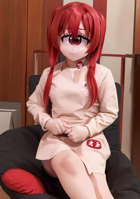 Kigurumi Girl (ANIMEGAO)