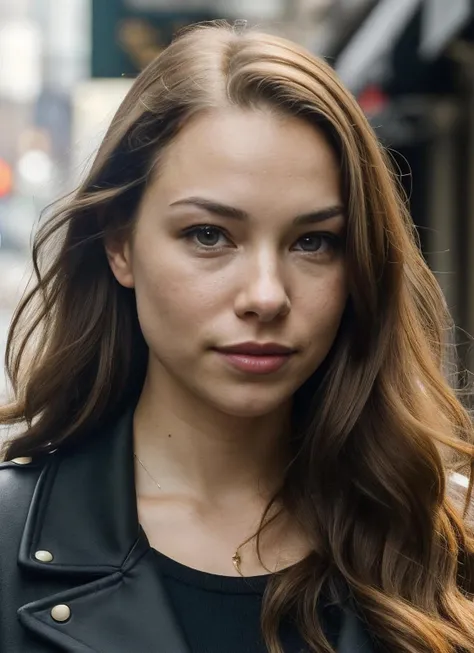 Jessica Parker Kennedy