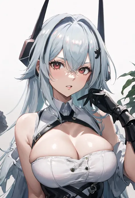 {safe:1.10}, best quality, masterpiece, highres, solo, {kursk_azurlane:0.90}, portrait, looking_at_viewer