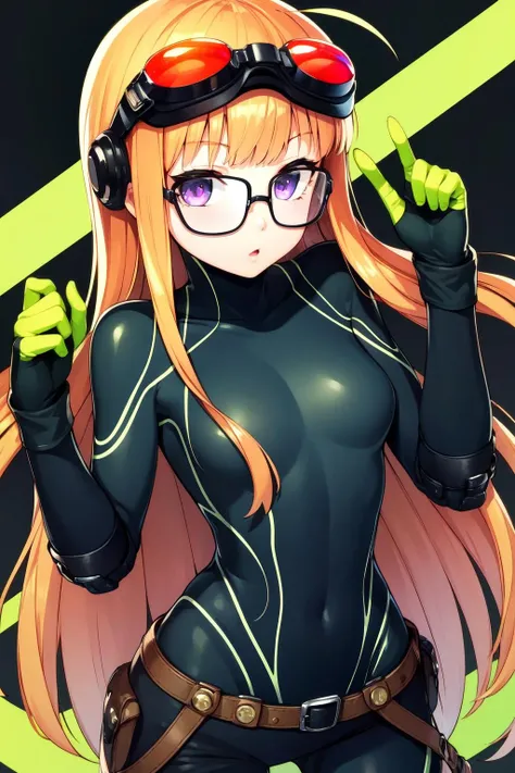 Futaba Sakura - Persona 5 LORA