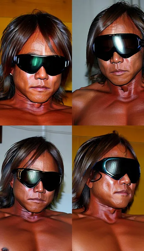 Takuya Diffsion-INMU meme LoRA
