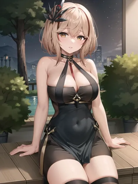 Roon (Azur lane)