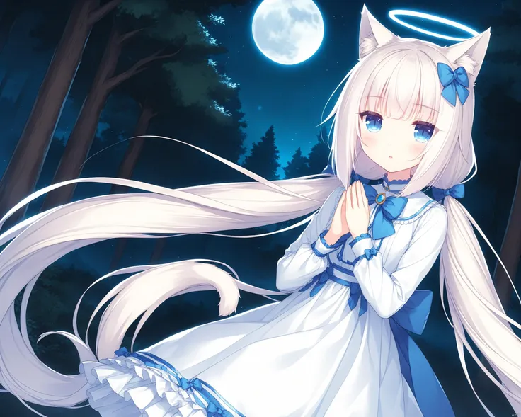 [LoKR]Nekopara-ALLGIRL-For JRU2