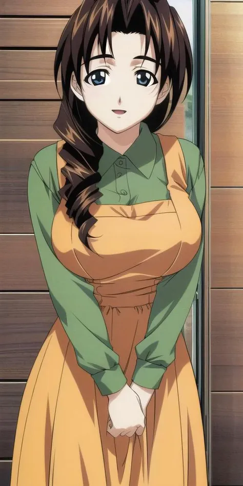 Mutsumi Otohime