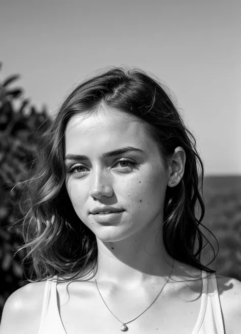 Ana de Armas