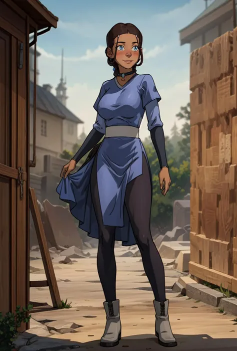 Katara Avatar The Last Airbender