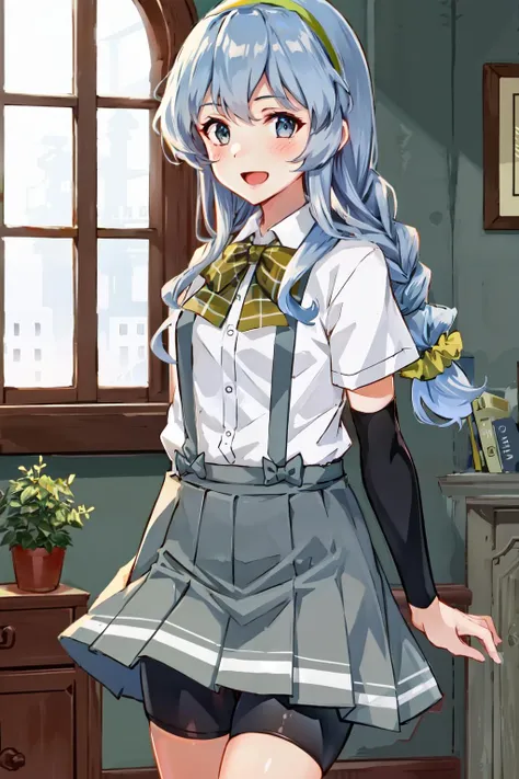 Yamagumo (Kancolle)