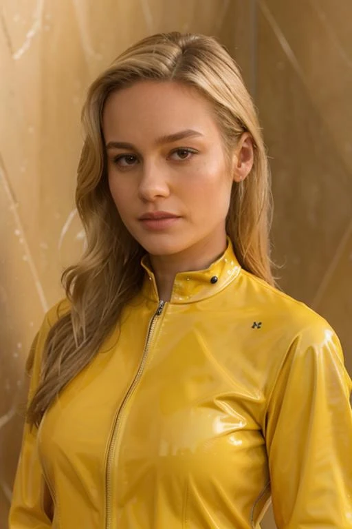 Brie Larson