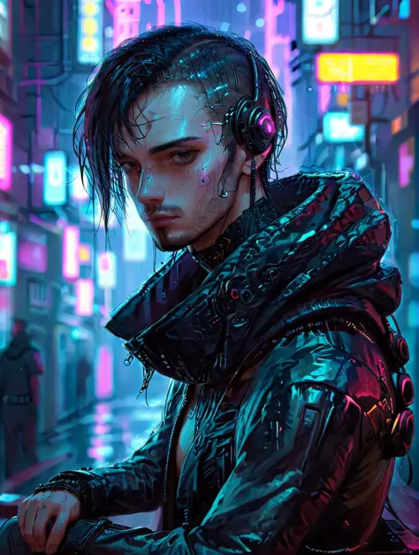 CyberpunkMJXL