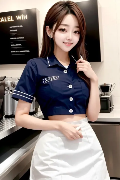 Xxapple (Korean Egirl)