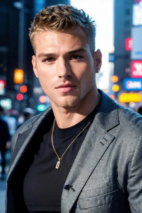 Matthew Noszka