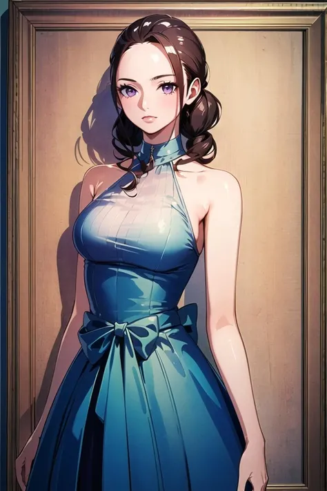 viola(One Piece)(海賊王)