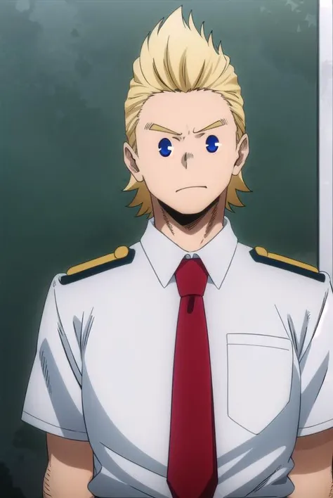 Mirio - My Hero Academia - COMMISSION