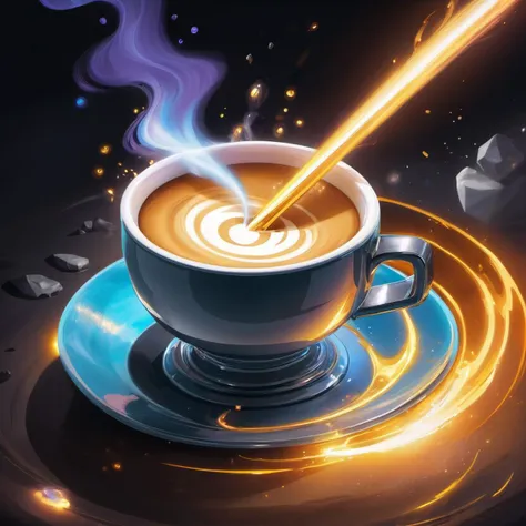 cooking, stirring, fuel, amber (gemstone), electrokinesis, repairing, alchemist, lsd, chemistry, forge, latte art, sharpening, casting spell, neptune symbol, beam rifle, beam, metal, spell, photokinesis, melting