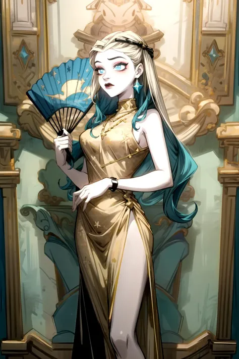 Harley Quinn from tv series (LyCORIS)
