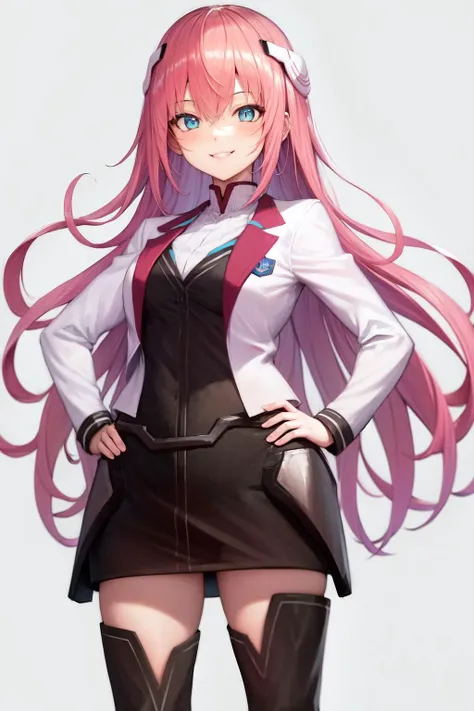 Julis Riessfeld | 学战都市 尤莉丝·里斯妃特 | ユリス・リースフォルト (The Asterisk War)