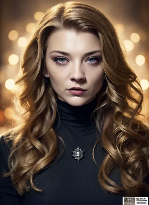 Natalie Dormer