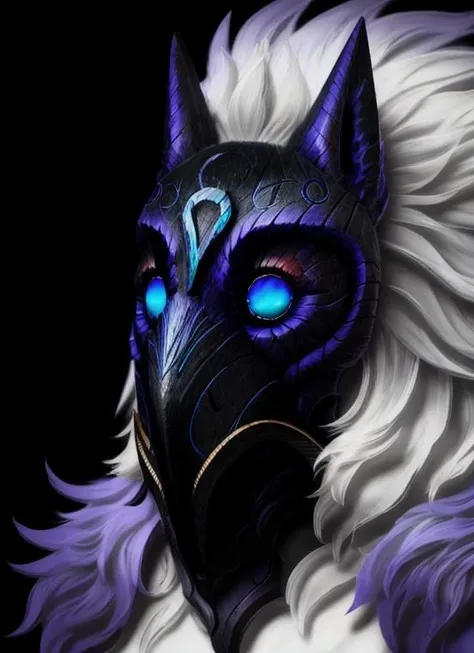 Kindred (Lamb)