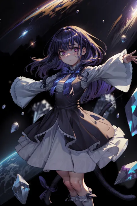 Frederica Bernkastel (Umineko When They Cry)