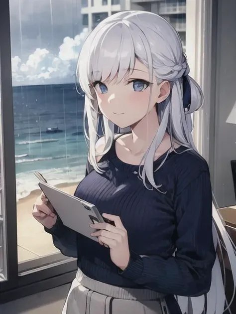 Azur Lane - Belfast