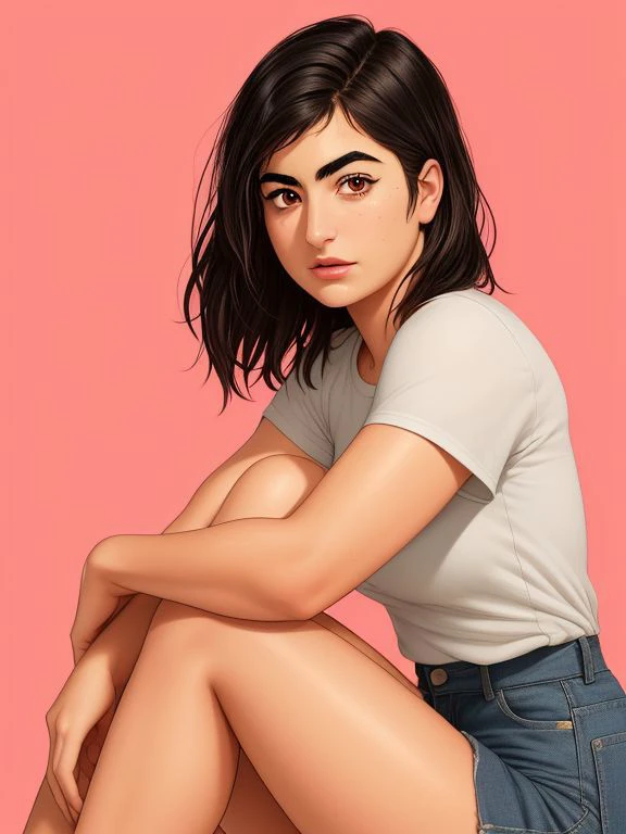 Alanna Masterson