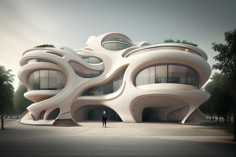 Organic Architecture