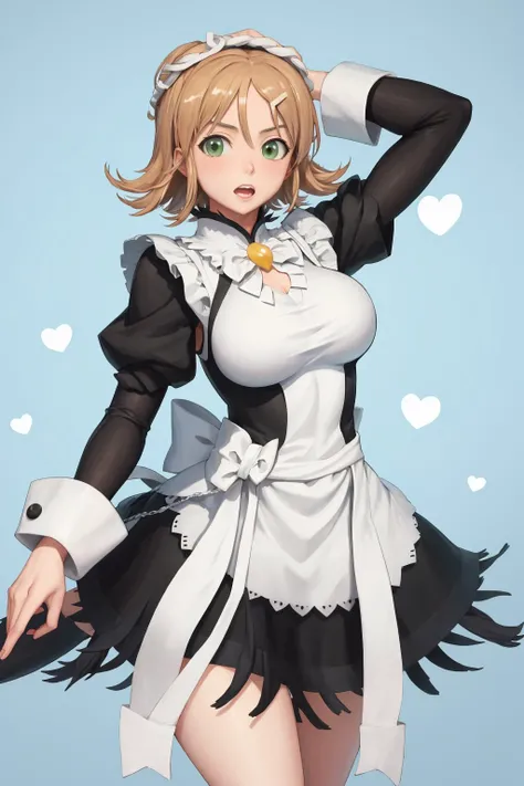 Hanabi/華毘 (Senran Kagura) LoRA