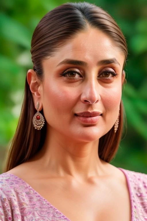 Kareena Kapoor Khan (Indian actress)